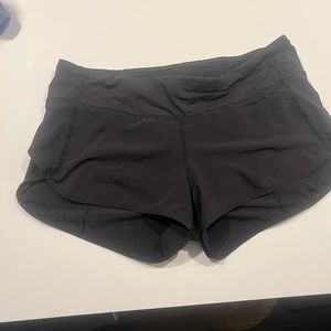Lulu Lemon Shorts